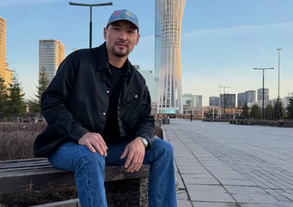 "Скоро все решится": заявление Жанибека Алимханулы