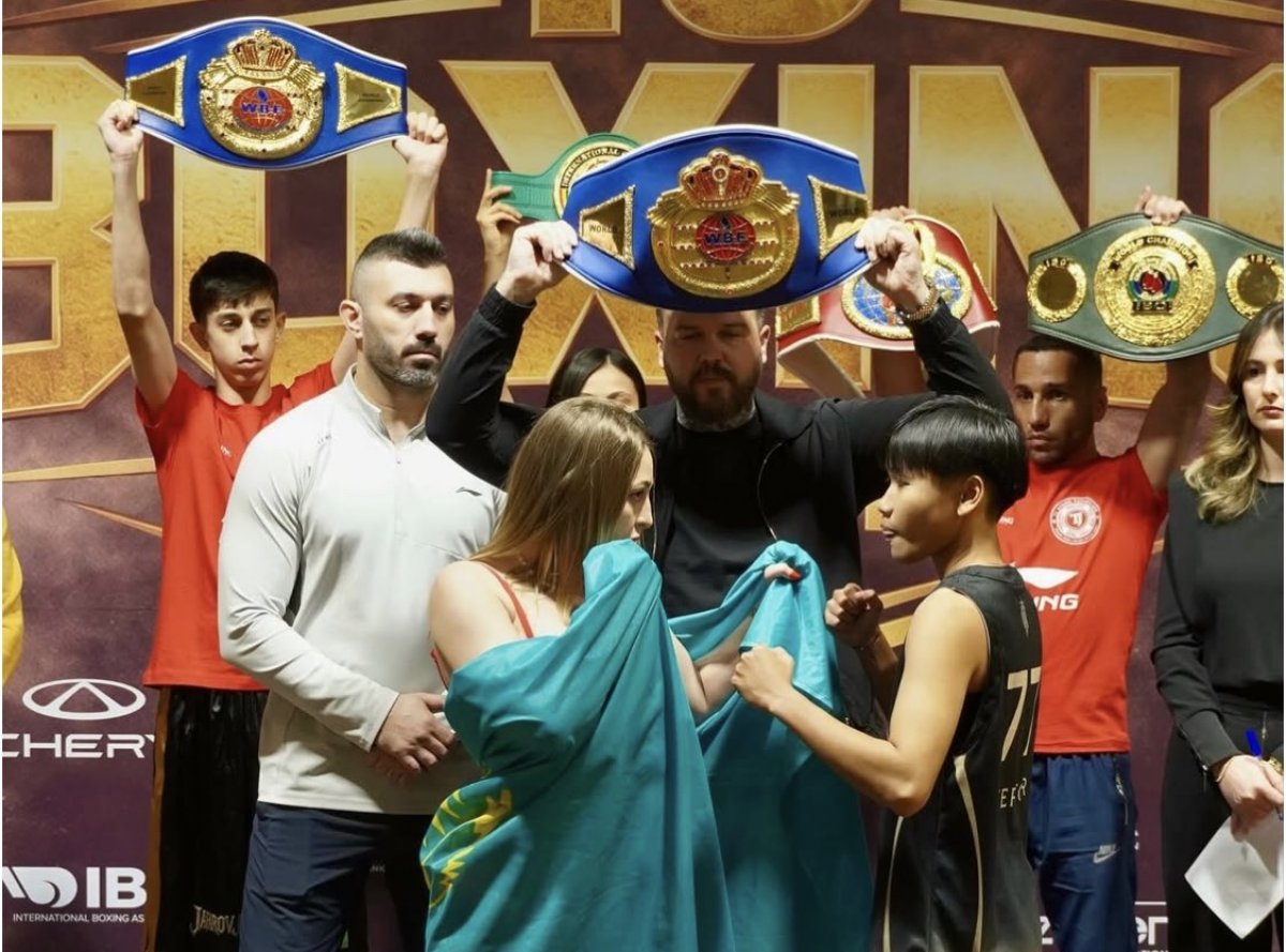 Ангелина Лукас сенсационно победила на турнире в Азербайджане, одержав 17-ю победу