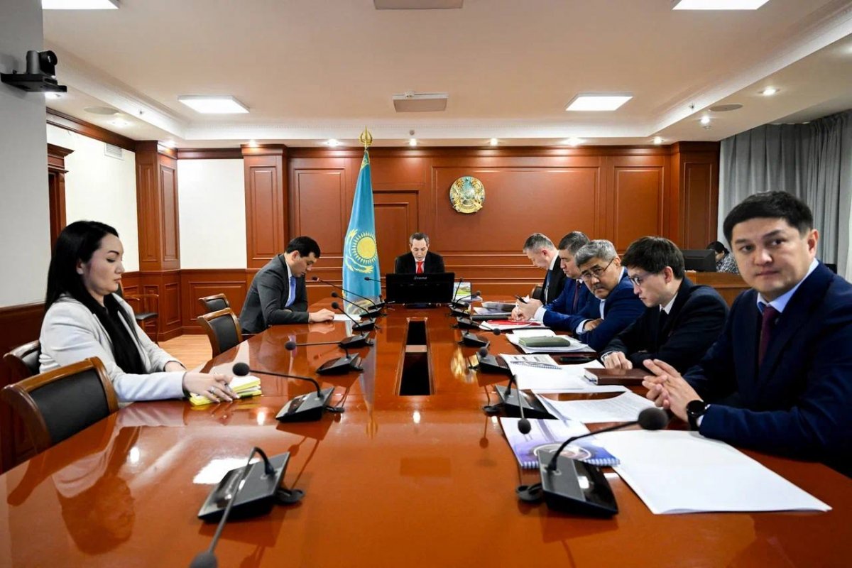 Найден преемник Сапиева: кого назначат главой управления спорта