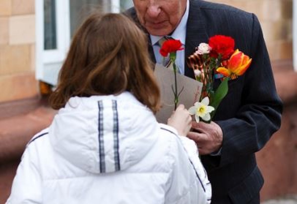 Какие выплаты получат ветераны к 9 Мая в Карагандинской области