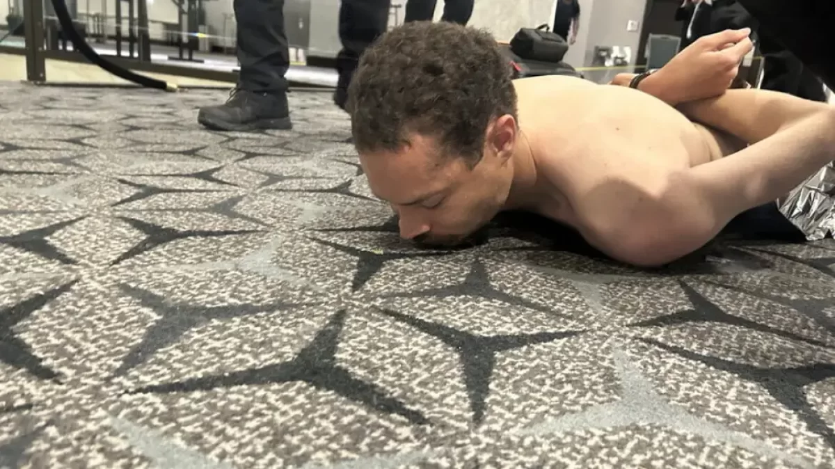 Невоспетый герой: агент закрыл собой Трампа и спас президента