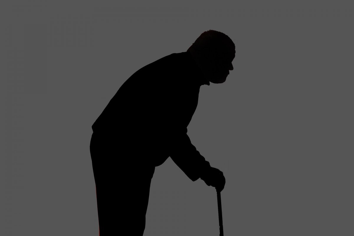 83-летняя пенсионерка до смерти забила супруга после насмешек