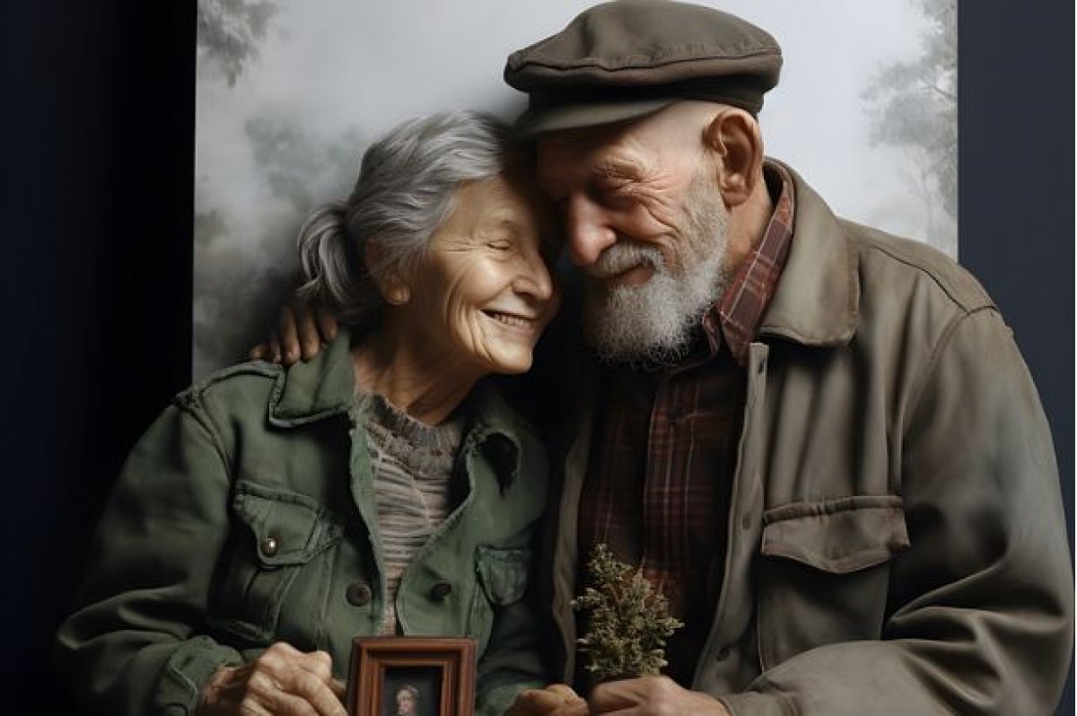 Три ветерана в Костанае получат крупные выплаты к 9 Мая