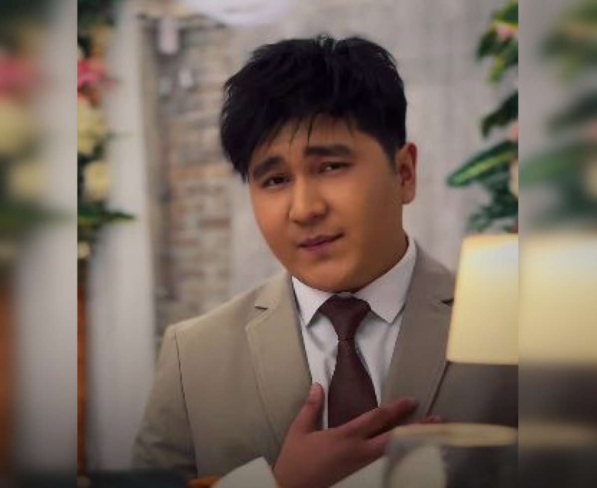 Исполнитель хита “Дарите женщинам цветы” записал новую песню (ВИДЕО)