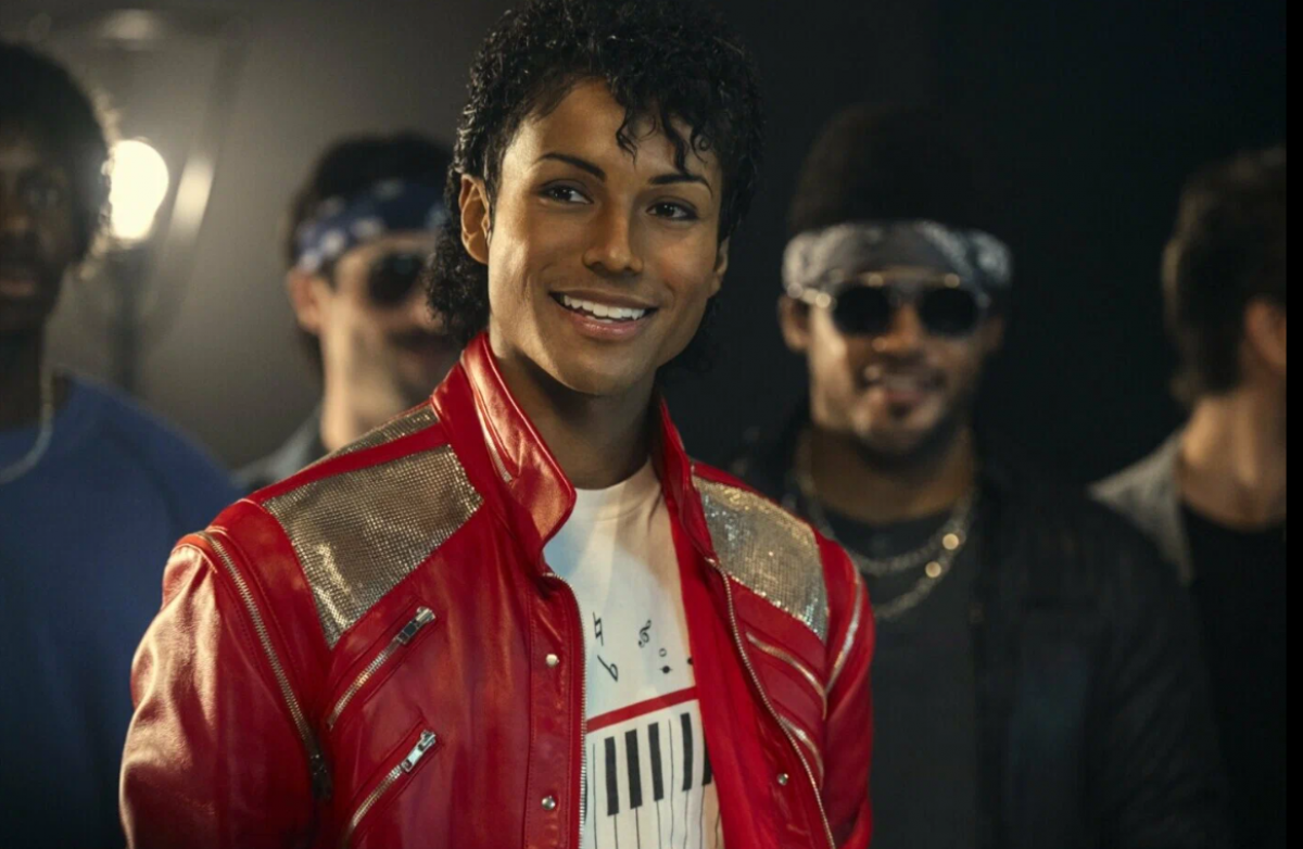 Фильм о Майкле Джексоне собрал $217 млн и стал самым успешным стартом байопика в истории