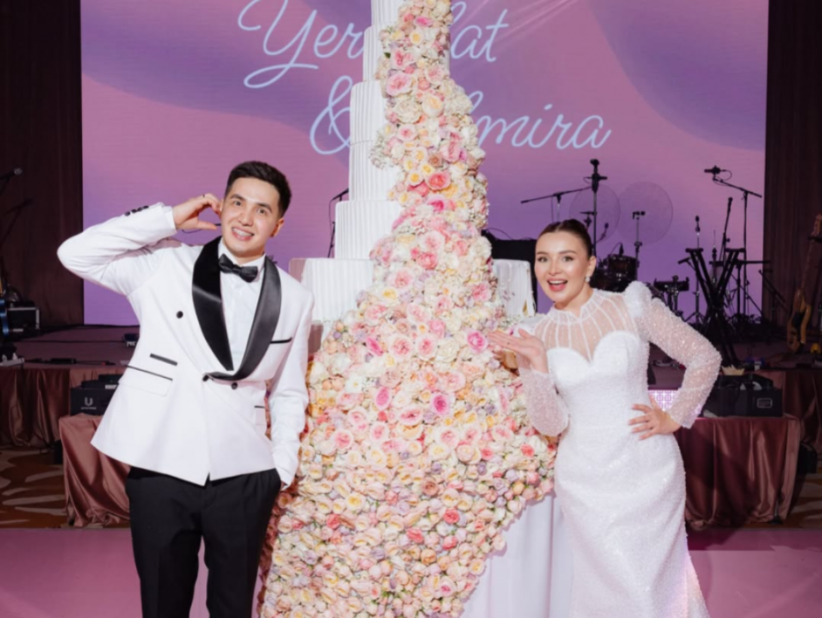 Блогерам Жанабыловым вынесли приговор в Астане