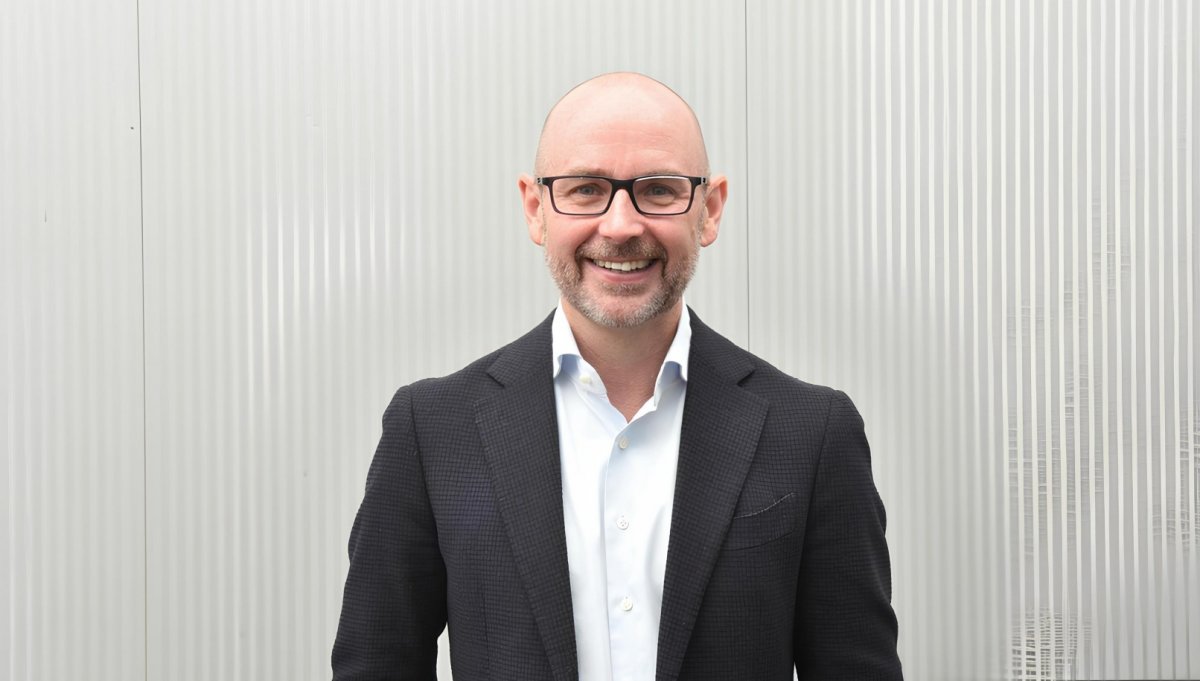 Назначен генсек Казахстанской Федерации Футбола