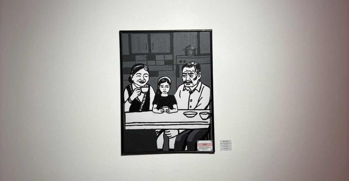 Черным по белому