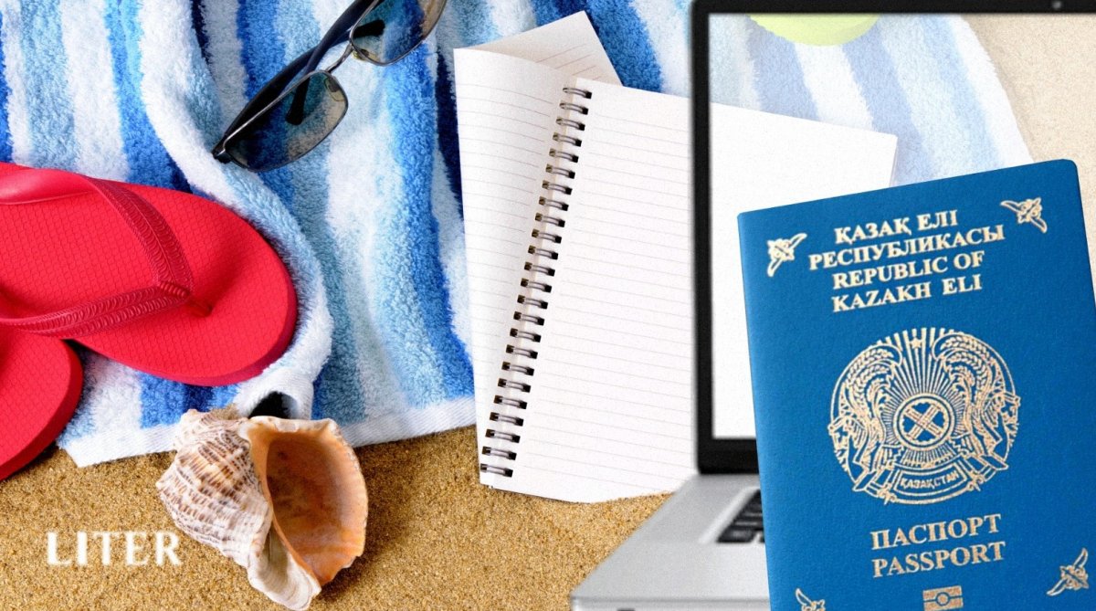 Куда едут казахстанцы на отдых: Китай впервые обогнал Турцию