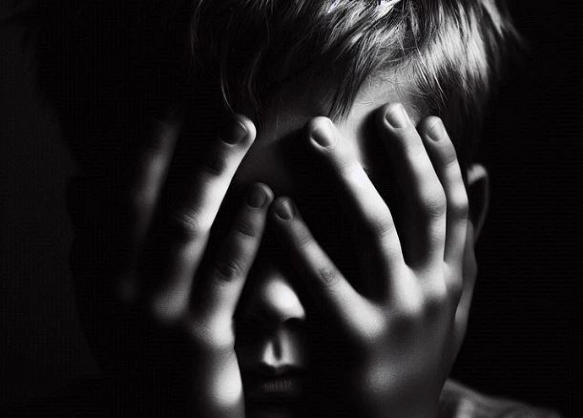 Дедушка насиловал внука в Туркестанской области