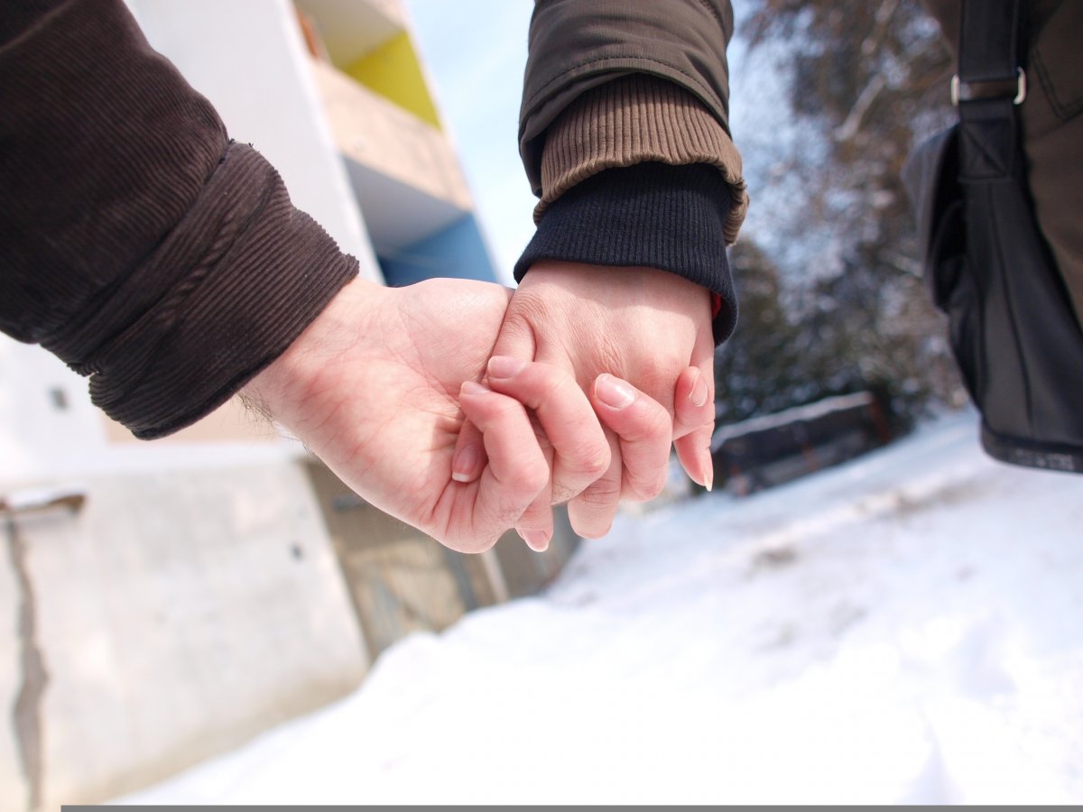 Студентка два года встречалась с мужчиной, пока не узнала, что он ее отец