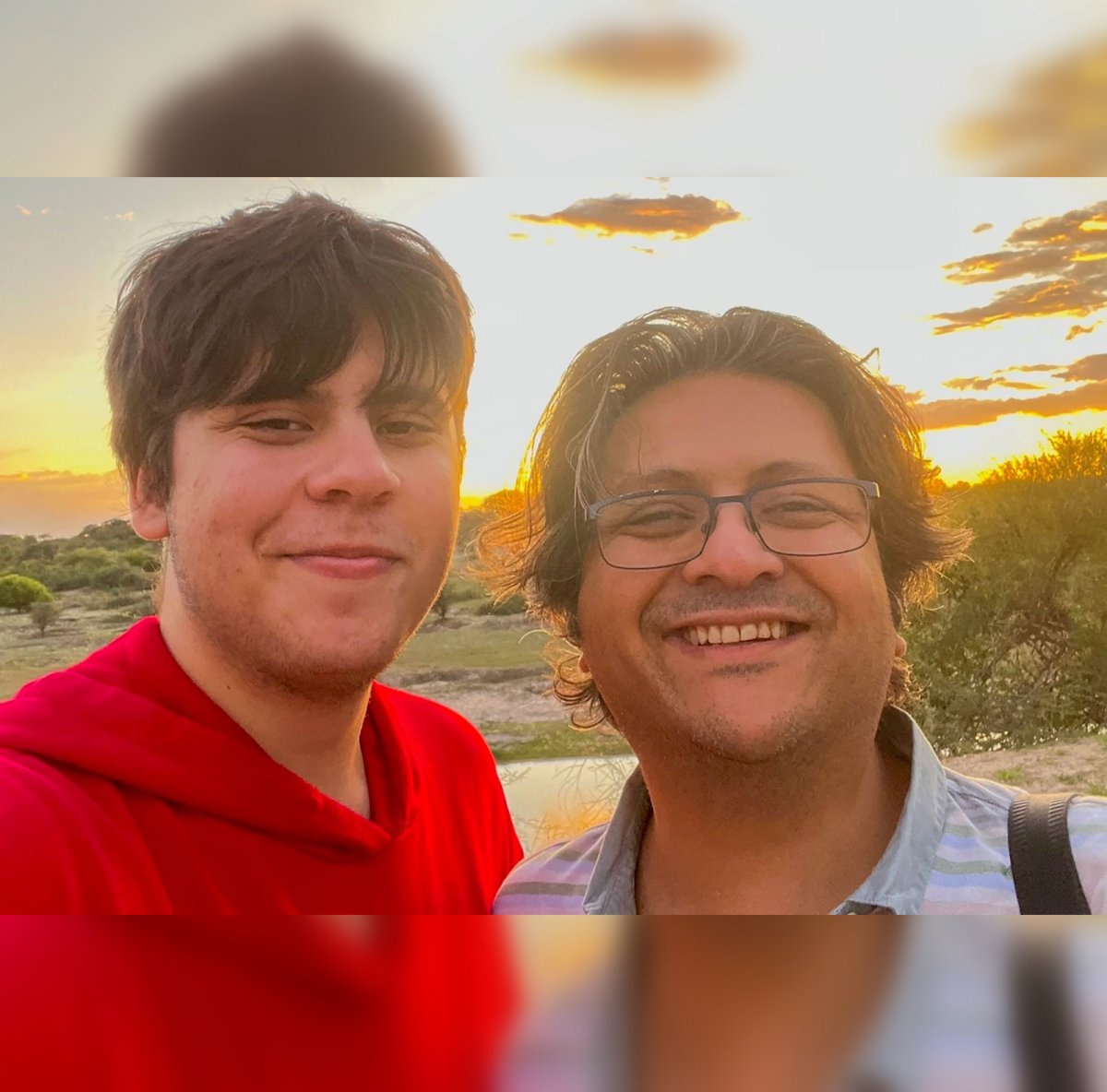 Останки отца и сына, погибших при крушении батискафа "Титан", вернули родным