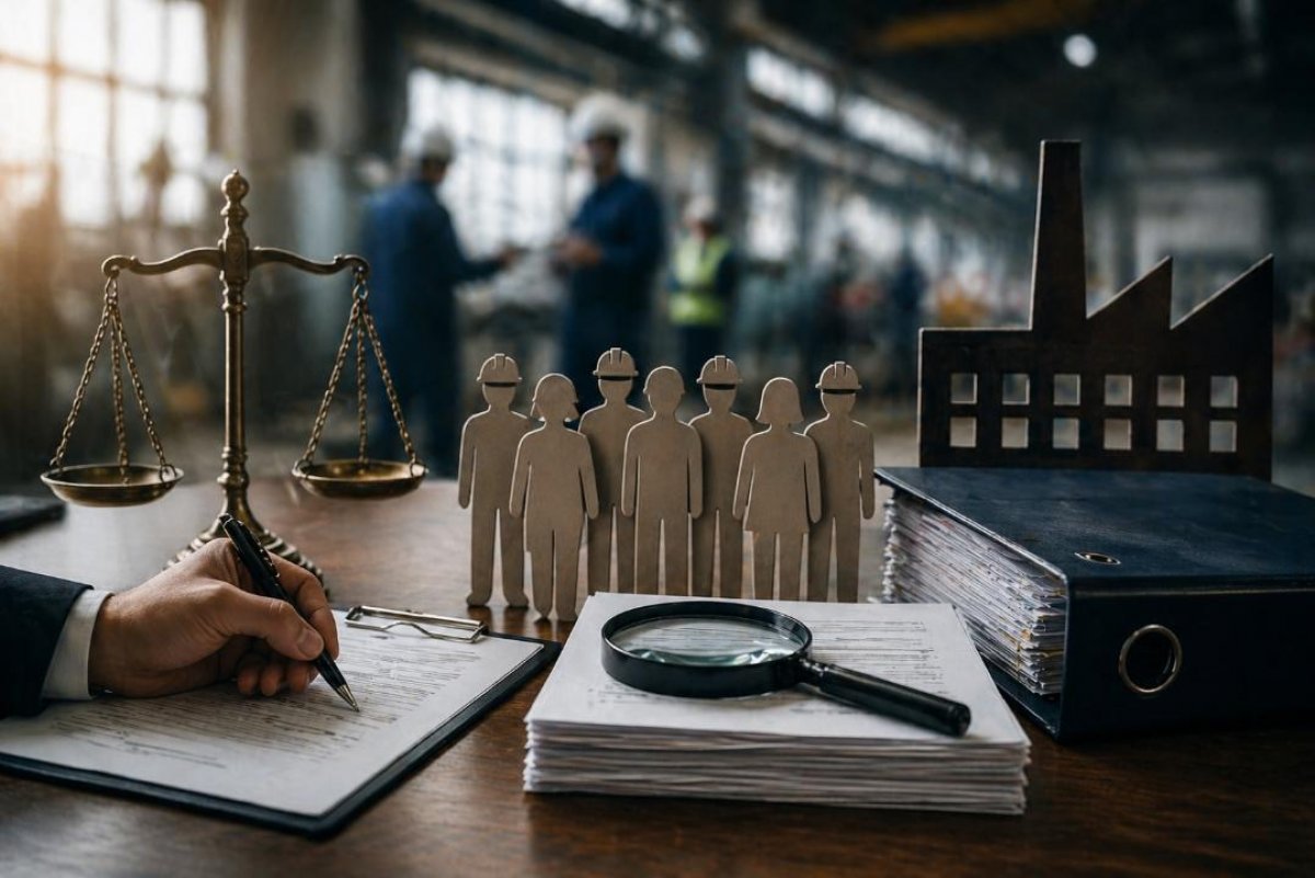 В Казахстане выявили задолженность по зарплате на 642 млн тенге