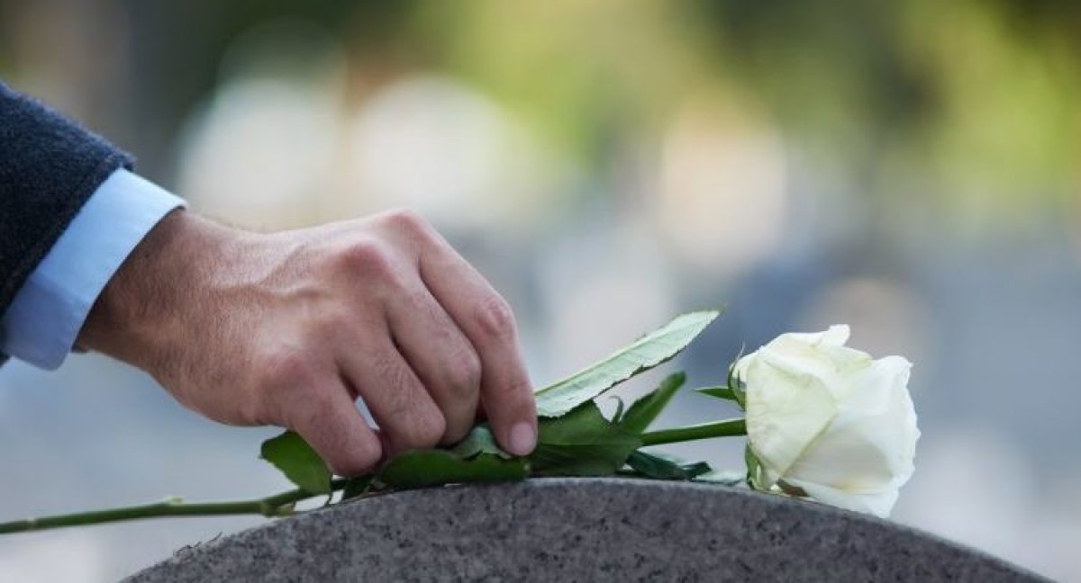 Как получить выплаты на погребение в Казахстане