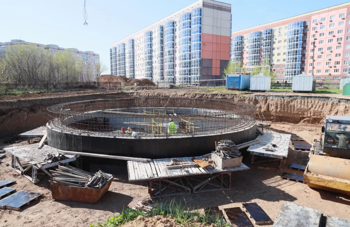 Сотни тысяч жителей ЗКО ощутят эффект от проектов МЭКС