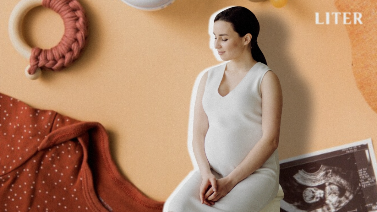 Позднее материнство: осознанный выбор или риск для здоровья