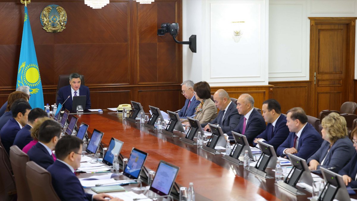 Лекарства подешевели в Казахстане