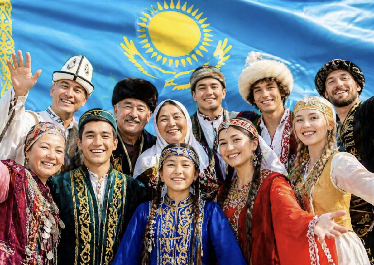 Тускииз и рушник – в потоке истории