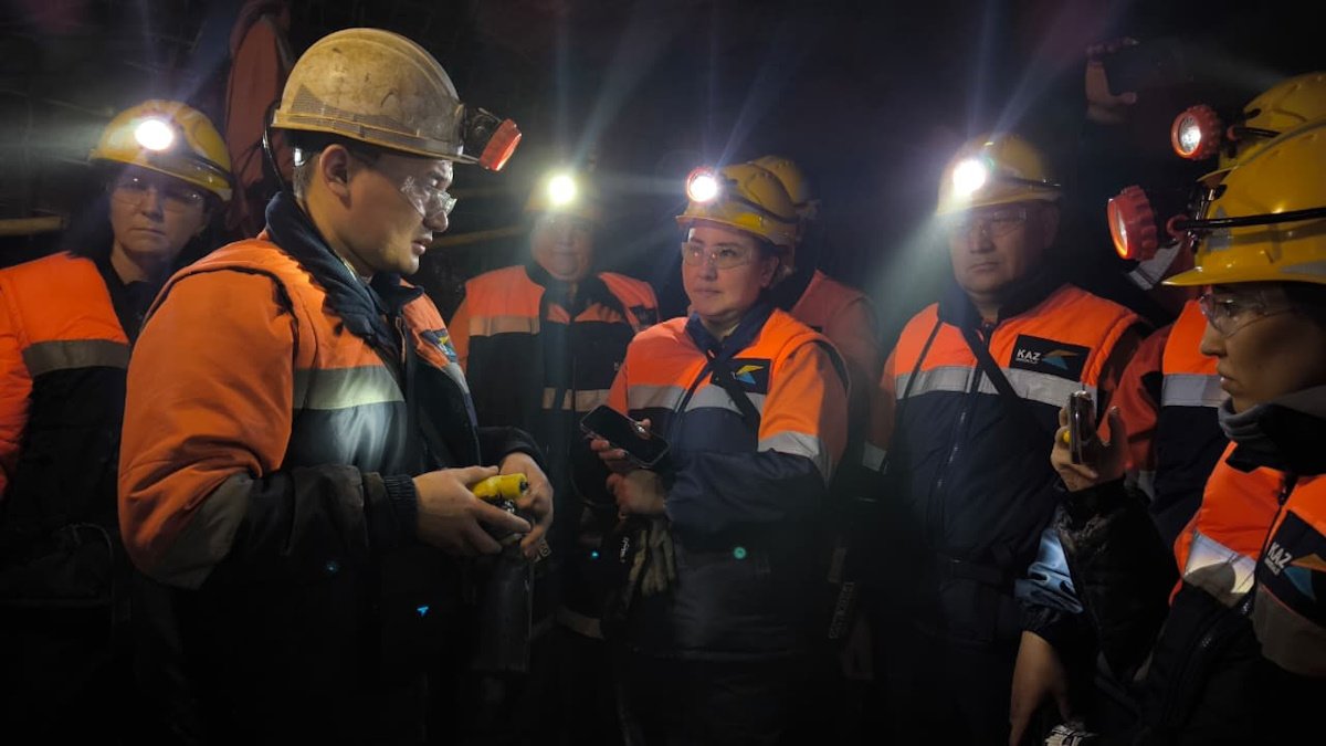 Под землей: один день, после которого иначе смотришь на все