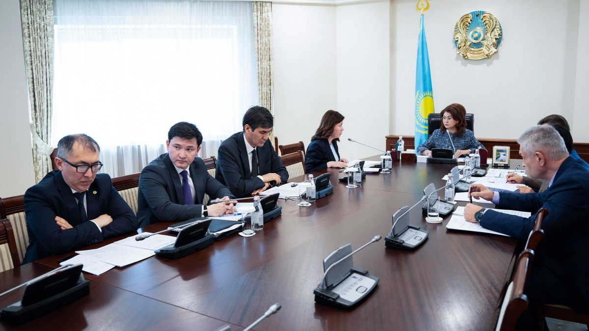 В Казахстане снизилась подростковая преступность на 8% - итоги заседания комиссии