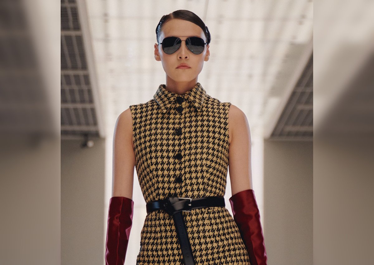 Мода – это не только про глянец