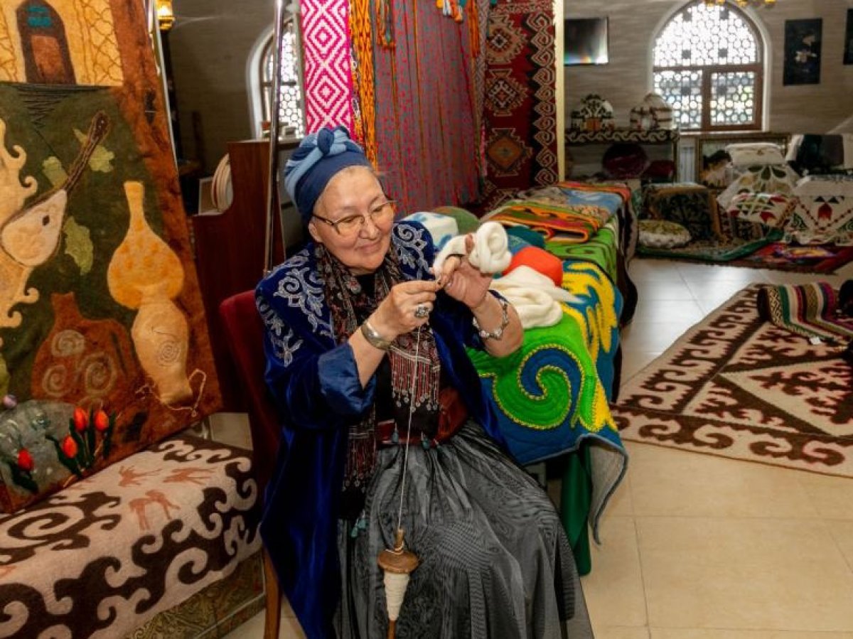 Культура, философия и связь поколений