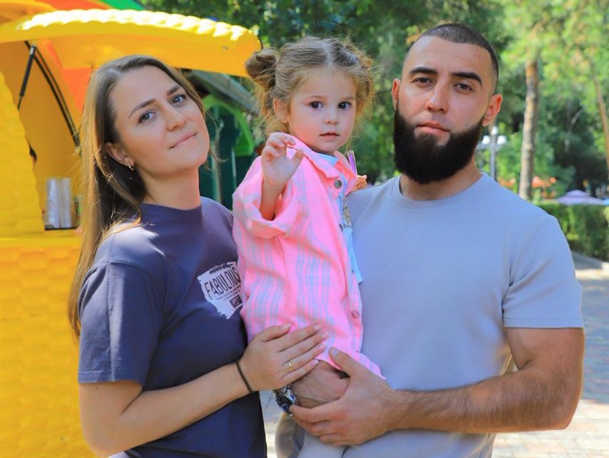 Пельмени нашего единства