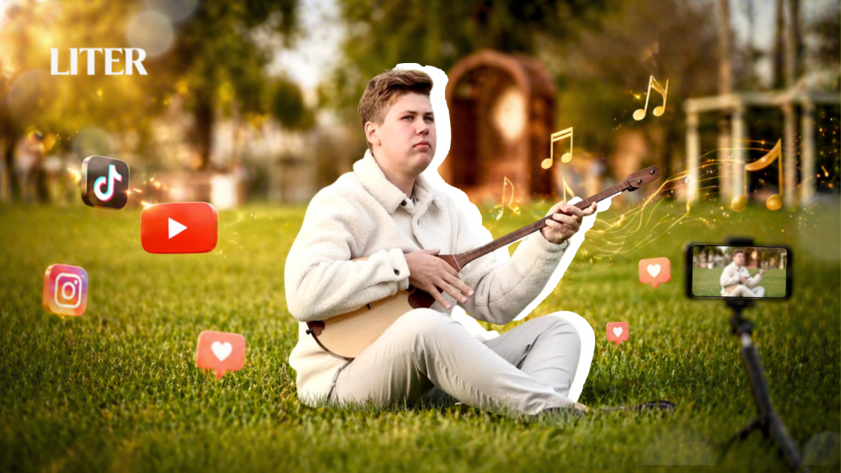 "У меня не бывает творческого кризиса, блогерство для меня как работа” – Алексей Лодочников о пути к успеху