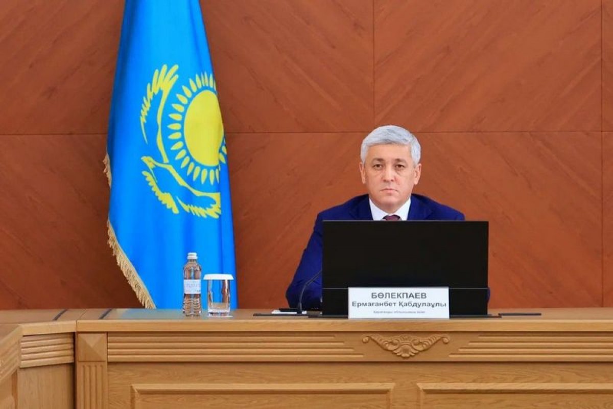 В Карагандинской области меняют подходы к работе с молодежью