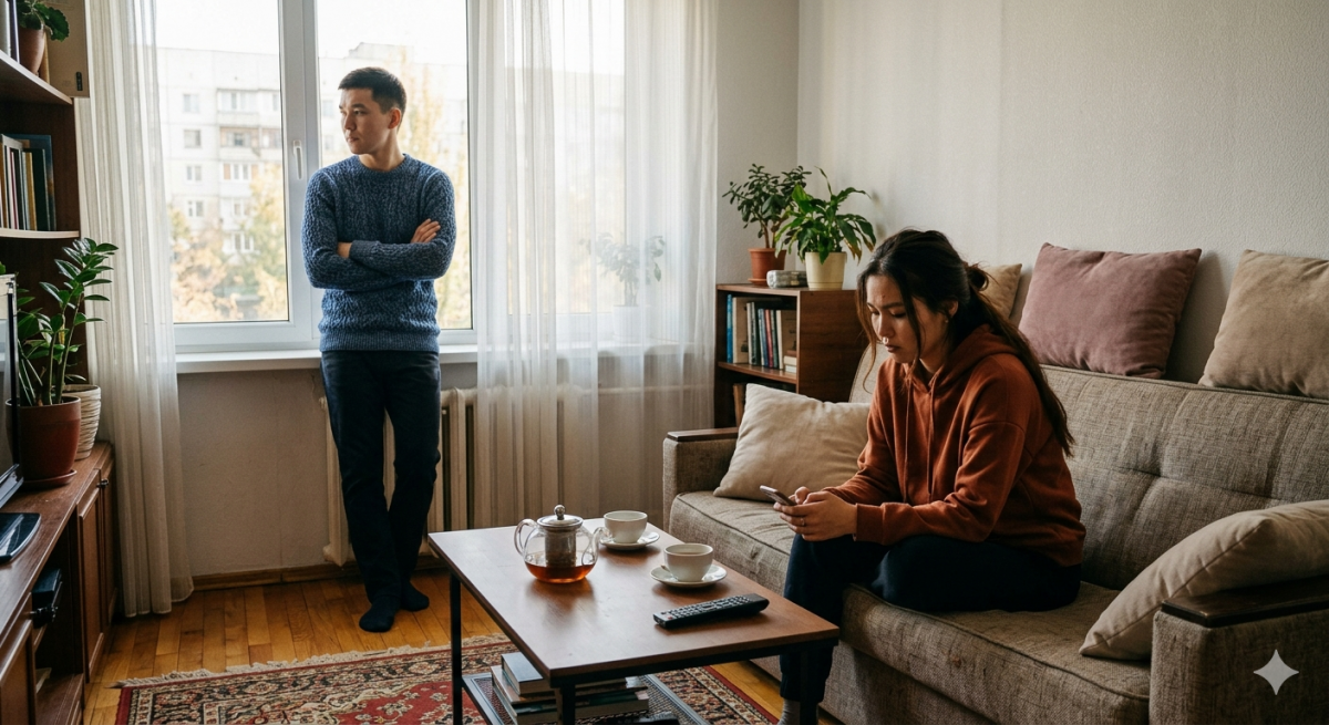 "Ред флаги" в отношениях и дружбе: на что обратить внимание