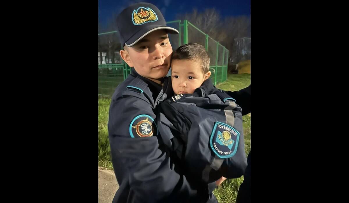 Герои среди нас: как гвардейцы спасают жизни каждый день