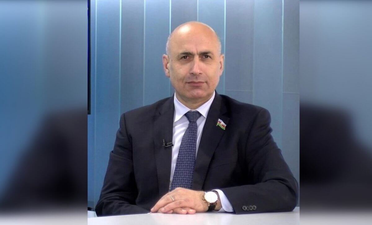 Депутат Милли Меджлиса Азербайджана о концепции "Закон и Порядок" и феномене единства