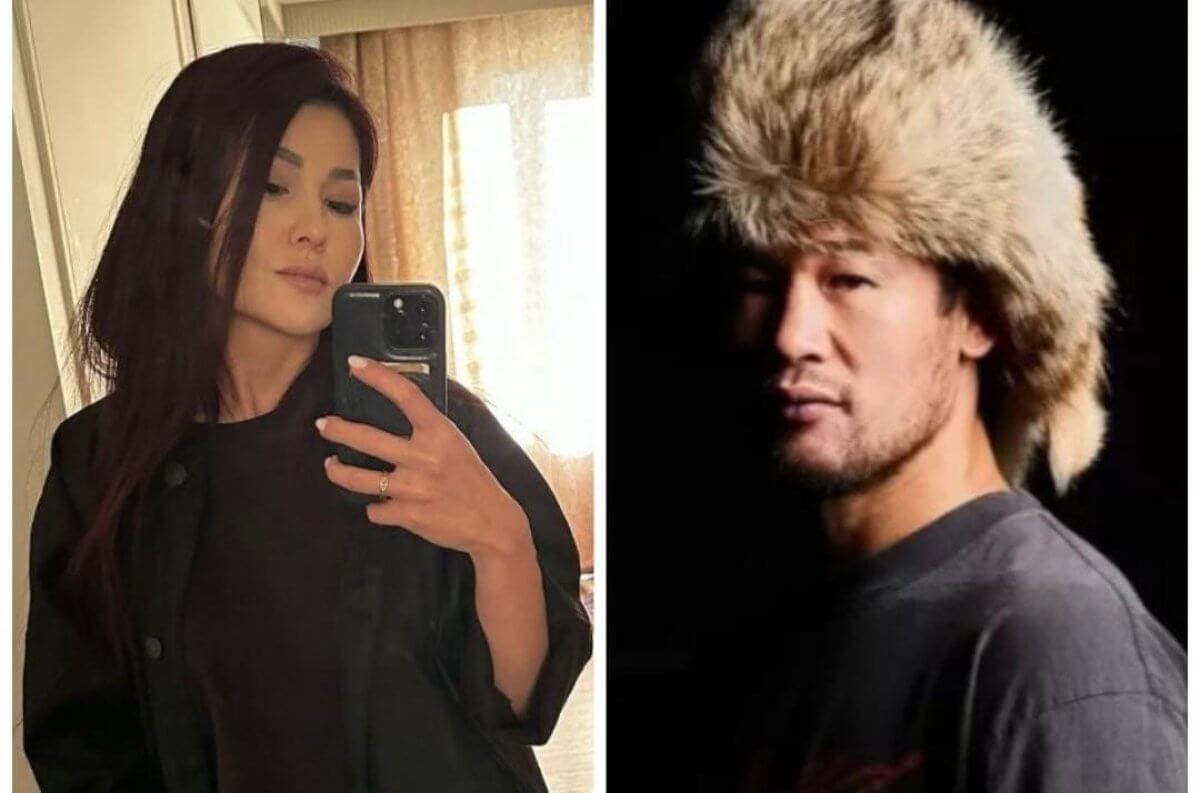 Супруга Шавката Рахмонова написала заявление в полицию на родственников мужа