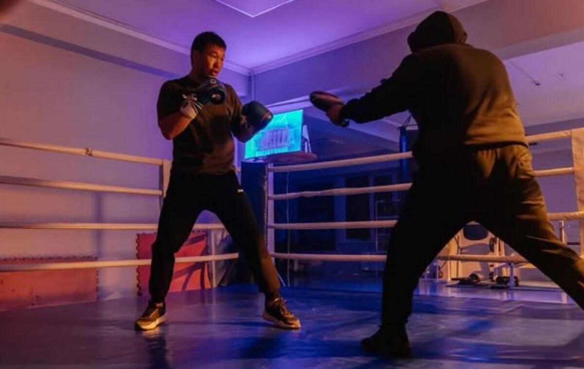 Тренер Шавката Рахмонова раскрыл правду о проблеме бойца