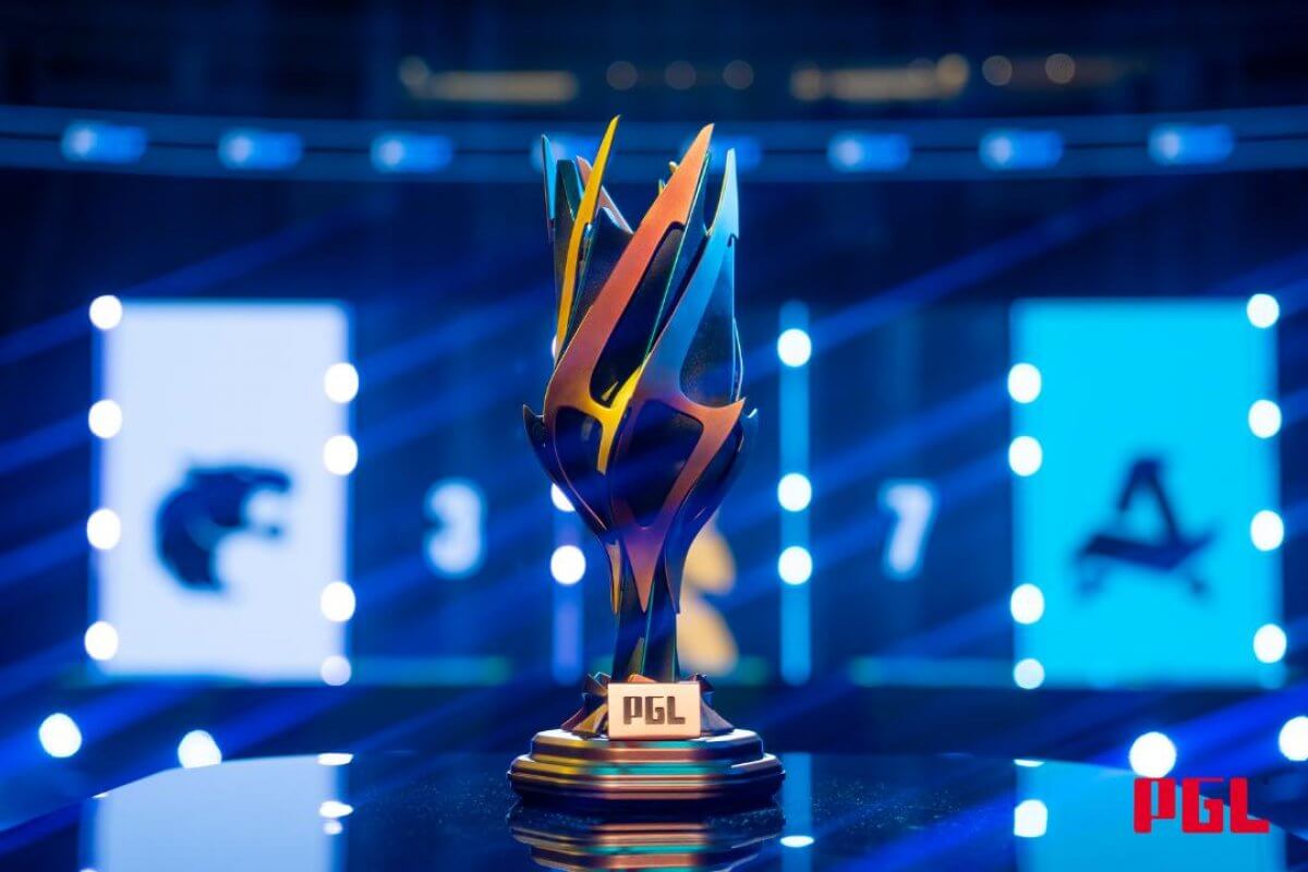 Турнир по Counter-Strike 2 соберет 16 лучших команд мира в Астане