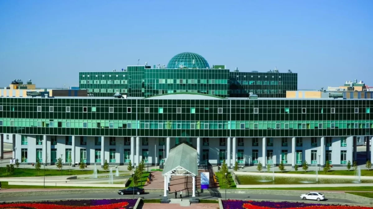 Больница Медицинского центра УДП РК подтвердила международный статус качества JCI