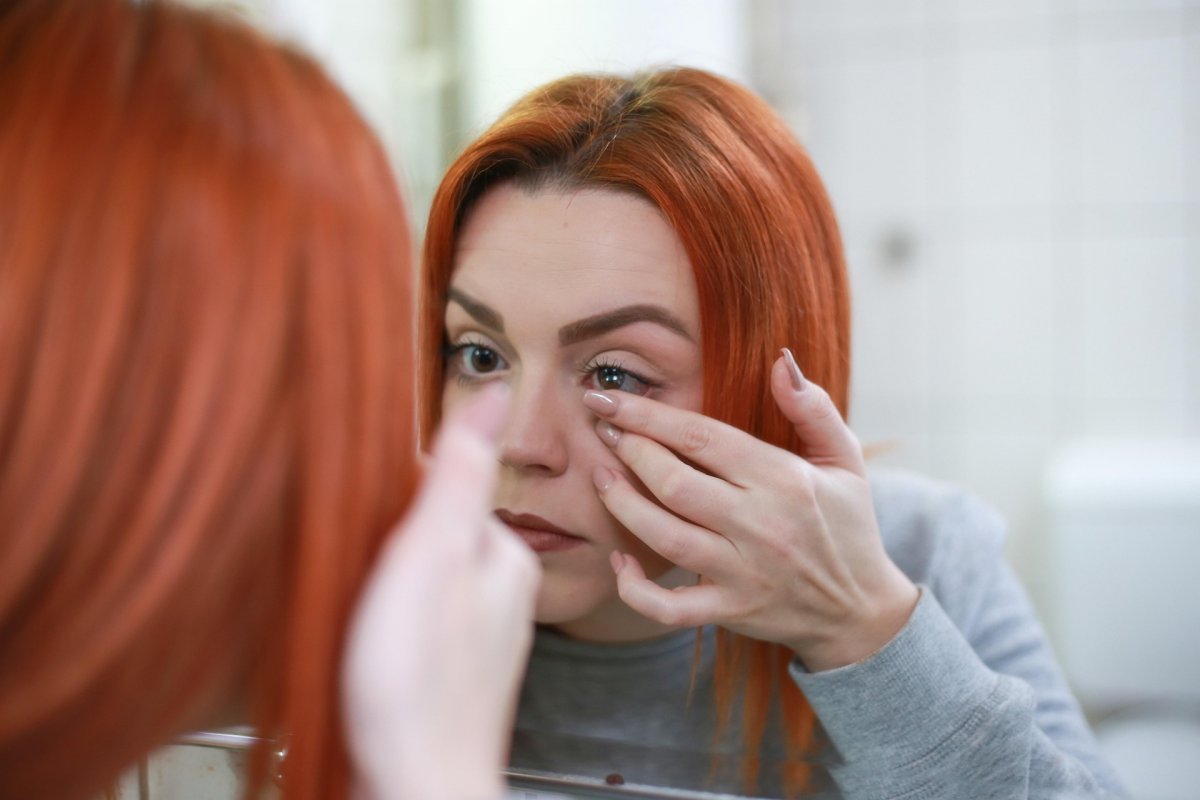 Почему зрение падает уже в 30: объяснение эксперта