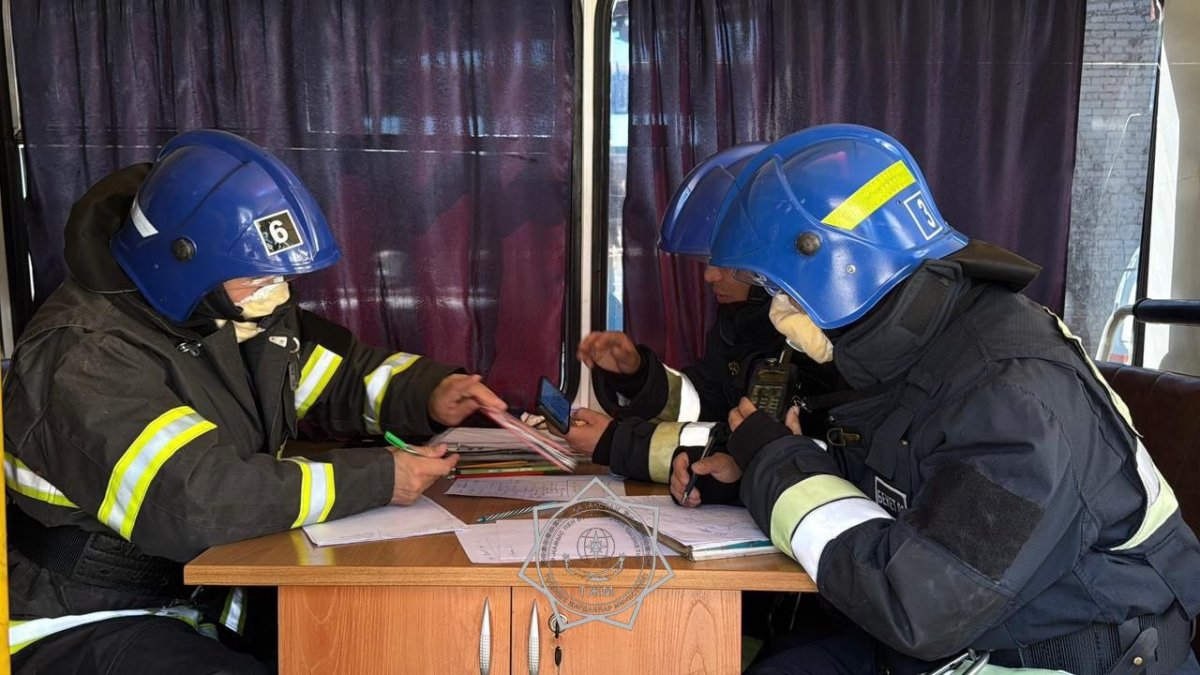 В Минэкологии прокомментировали аварию на "Казцинке" в ВКО