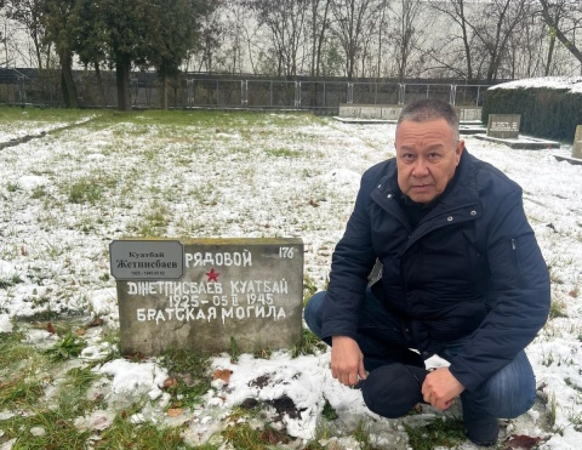 В строю народной памяти