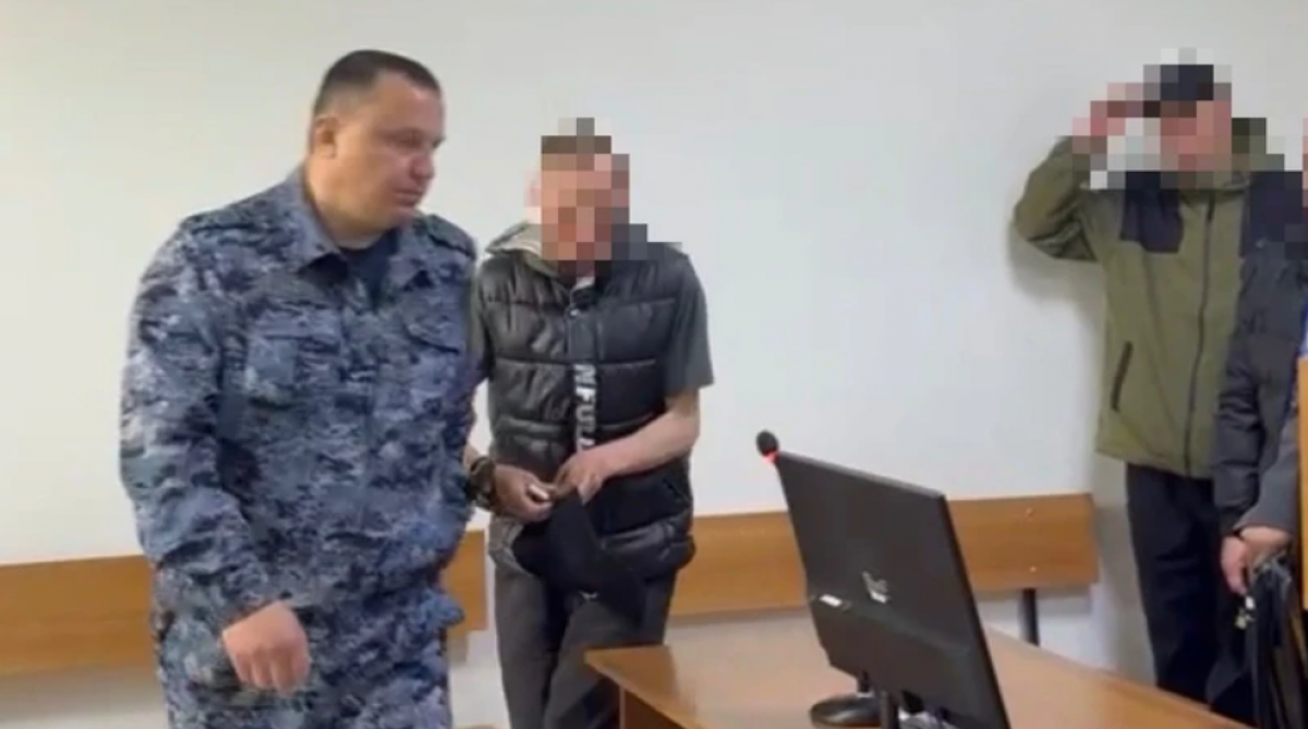 Суд отменил УДО и вернул в колонию жителя Рудного