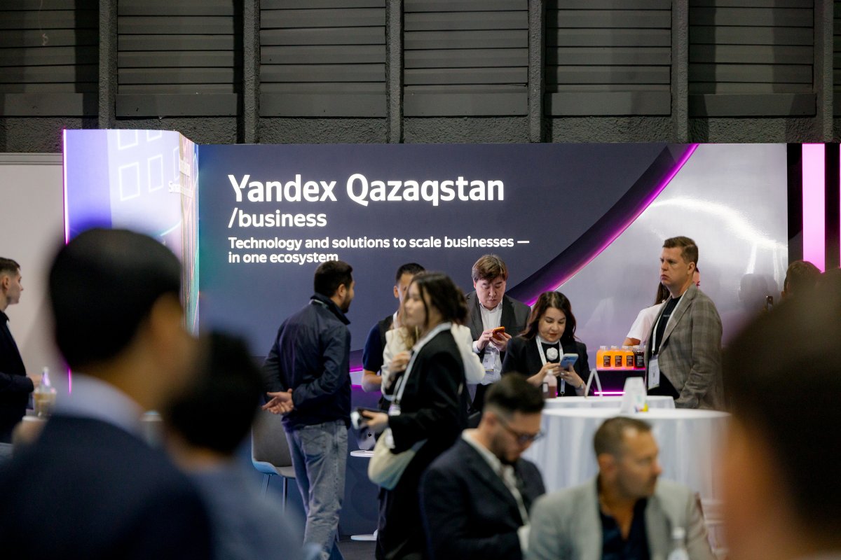 Yandex Qazaqstan / business представил ИИ-агентов для бизнеса и рассказал о запуске ИИ-консалтинга