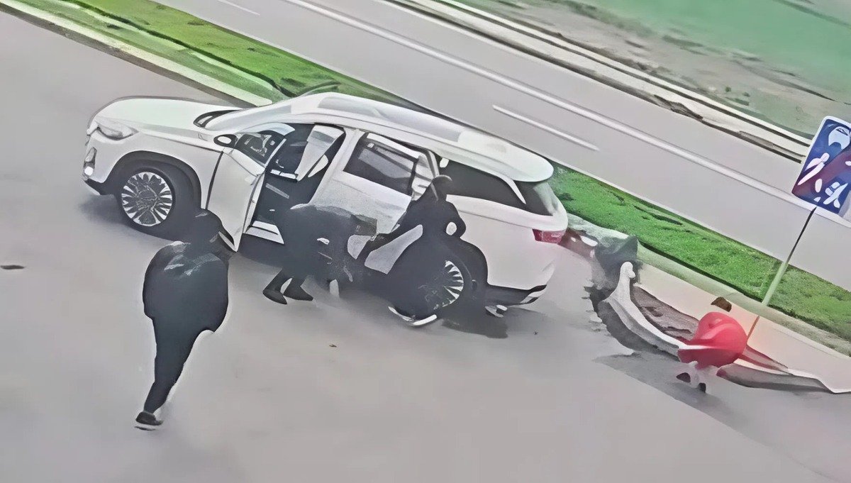 Сбившую насмерть мать-одиночку в Кокшетау задержали