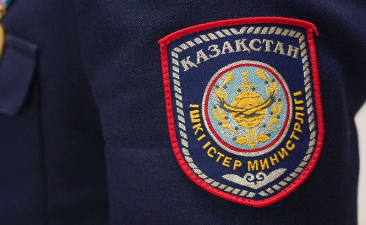 100 человек искали подростка, ночевавшего в мечети в Астане