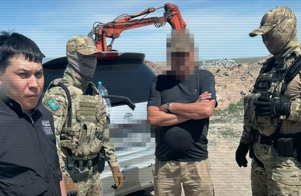 ОПГ и кражи на производстве: что происходит вокруг "Казахмыса"