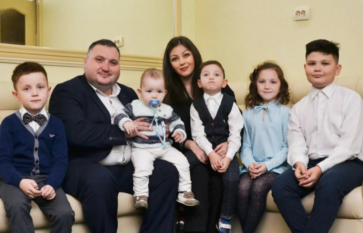 Семь "Я" Димаша Жакупова