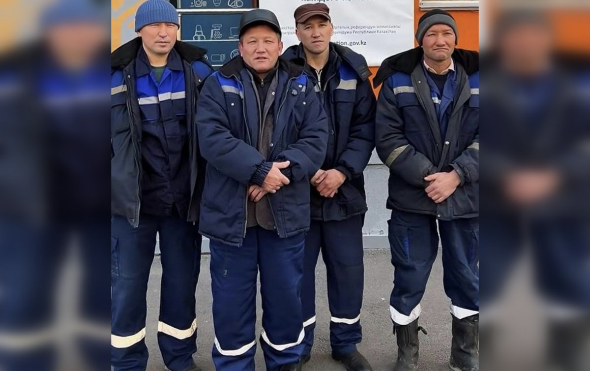 Одна династия, одна команда