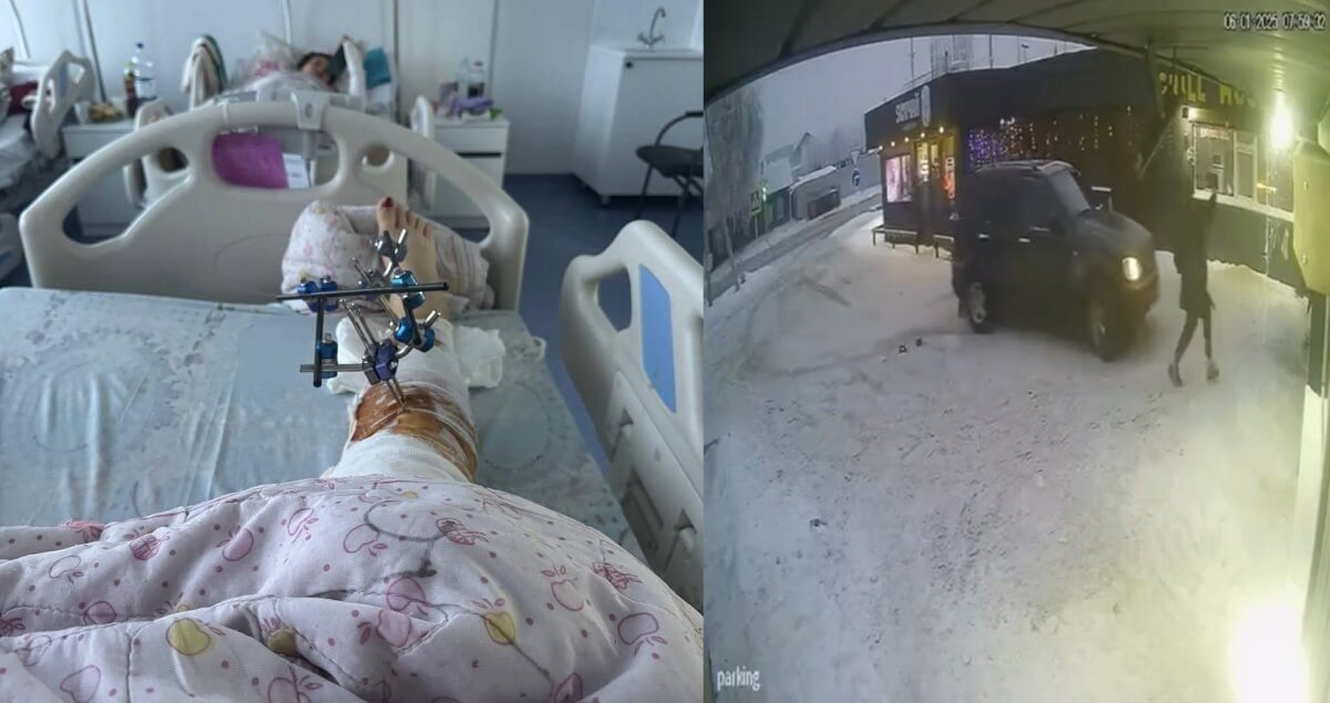 Прижал любимую автомобилем к стене: суд вынес приговор павлодарцу
