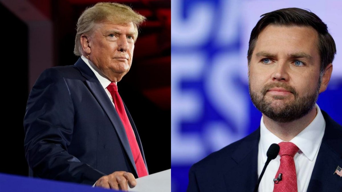 В Белом доме рассказали о письме Трампа для вице-президента на случай ЧП