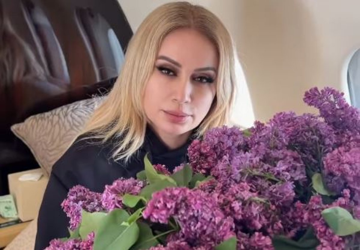 Роза Зергерли отложила гастроли в Казахстане (ВИДЕО)