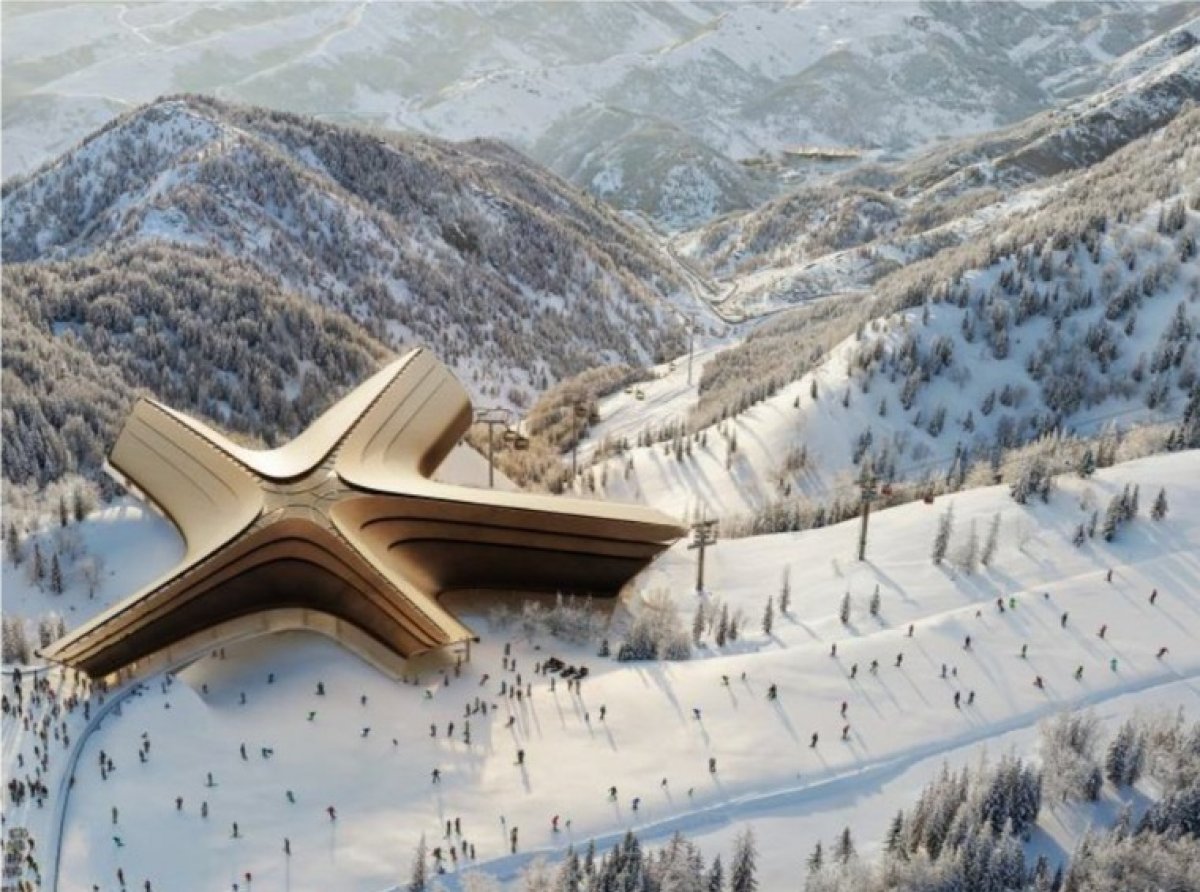 Зачем Алматы нужен Almaty Superski – мнение эксперта